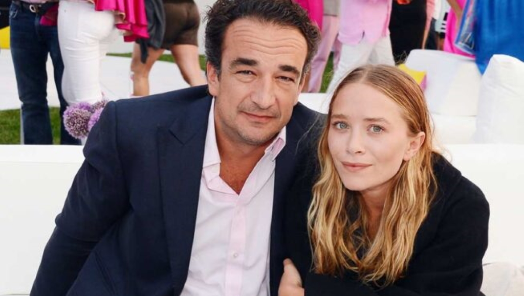 Mary-Kate Olsen: Υπέβαλε και επίσημα αίτηση διαζυγίου μόλις άνοιξαν τα δικαστήρια