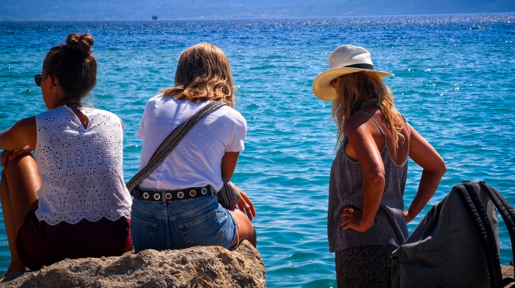 Ελλάδα: Πρόσω ολοταχώς για την έναρξη της τουριστικής περιόδου!