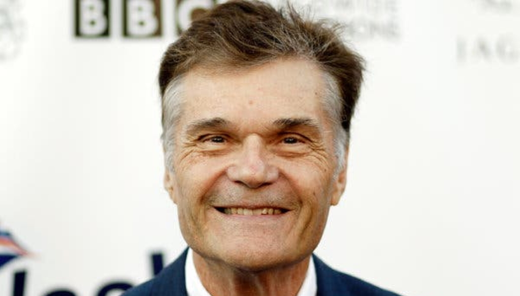 “Έφυγε” από τη ζωή ο διάσημος ηθοποιός Fred Willard