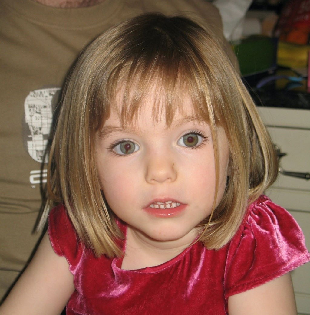 Βρετανία: Νέα ανατροπή στην υπόθεση της μικρής Μάντλιν Μακάν;