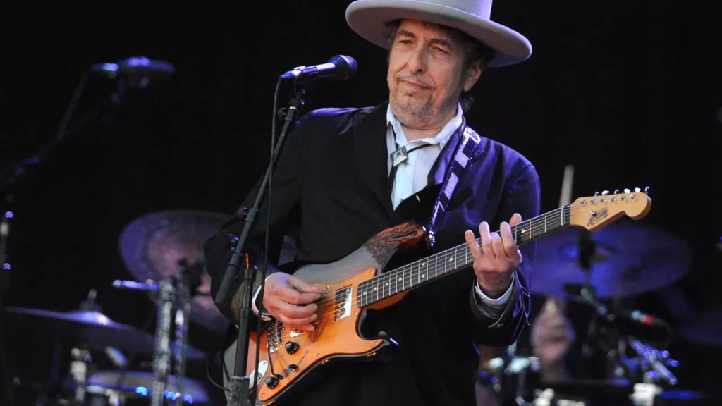 Bob Dylan: “Αρρώστησα βλέποντας τον George Floyd να βασανίζεται…”