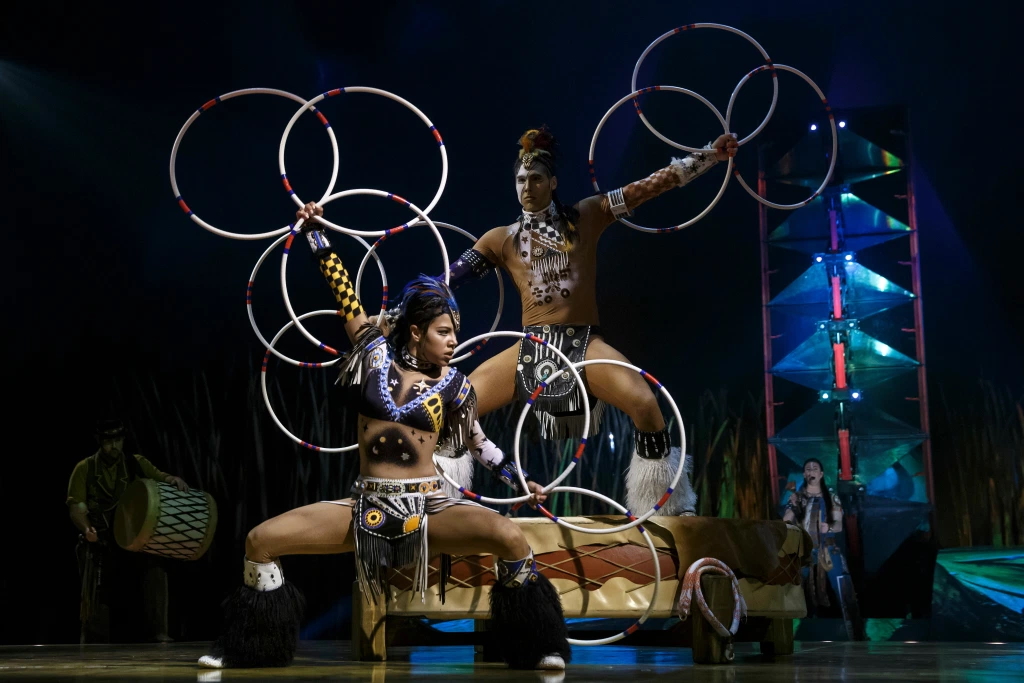 Cirque du Soleil: Άδοξο τέλος για μια μεγαλειώδη υπερπαραγωγή;