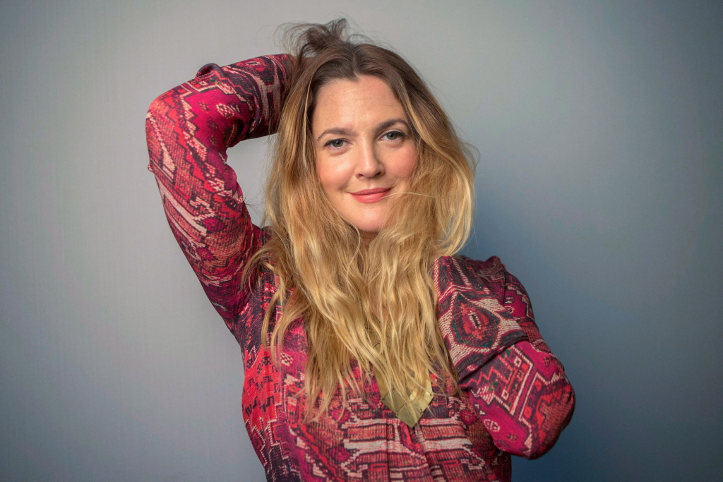 Drew Barrymore: Το συγκλονιστικό μήνυμα για τον διάσημο πατέρα της