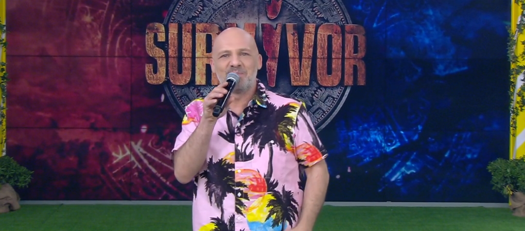 Survivor: Θα δούμε τον Νίκο Μουτσινά στον Άγιο Δομίνικο;