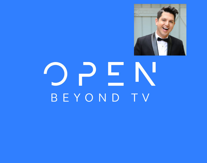 Open: Νέα εκπομπή – έκπληξη έρχεται από Σεπτέμβριο