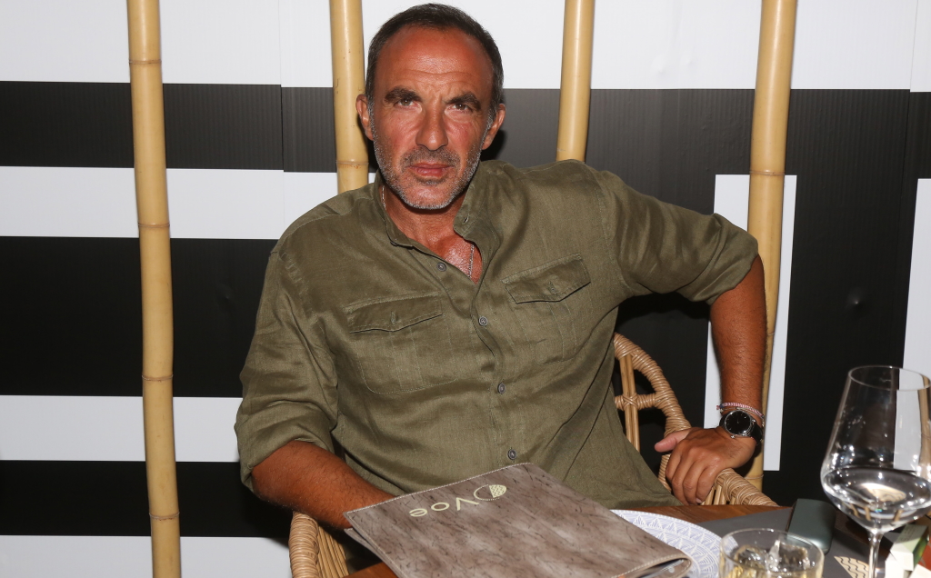 Νίκος Αλιάγας: Σε άψογη φυσική κατάσταση στα 51 του χρόνια