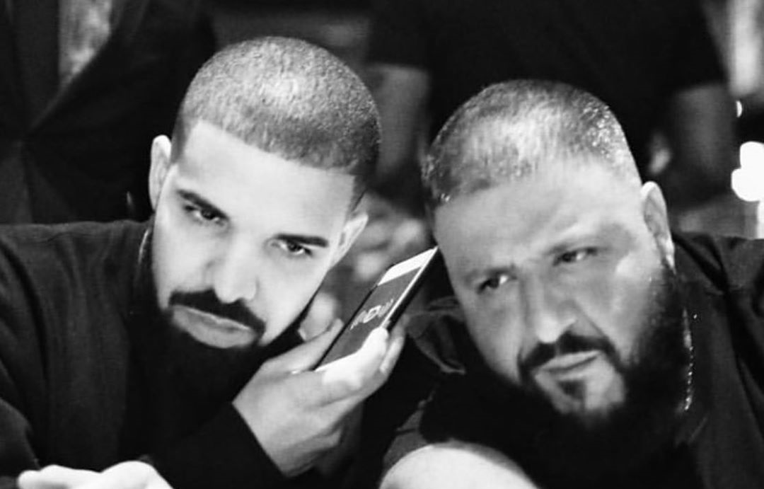Έκπληξη από Drake και DJ Khaled: Έβγαλαν νέο τραγούδι με τίτλο «Ελλάδα»