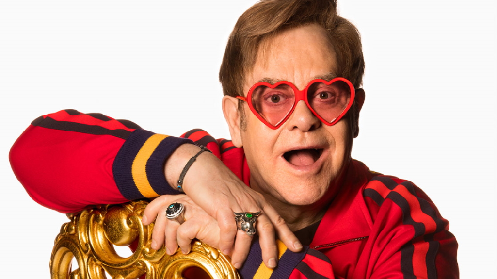Elton John: Αγοράζει το σπίτι δίπλα στην έπαυλή του στο Μπέβερλι Χιλς έναντι 8,5 εκατ. δολ.