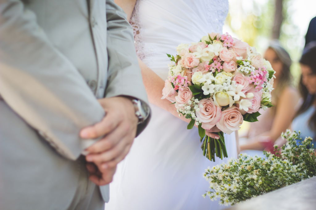 ΗΠΑ: Ήθελαν γάμο με 10.000 καλεσμένους και τους το απαγόρευσαν