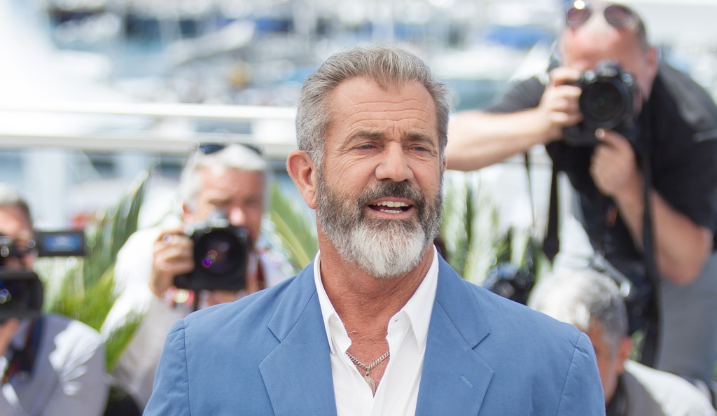 Νόσησε με κορονοϊό ο Mel Gibson