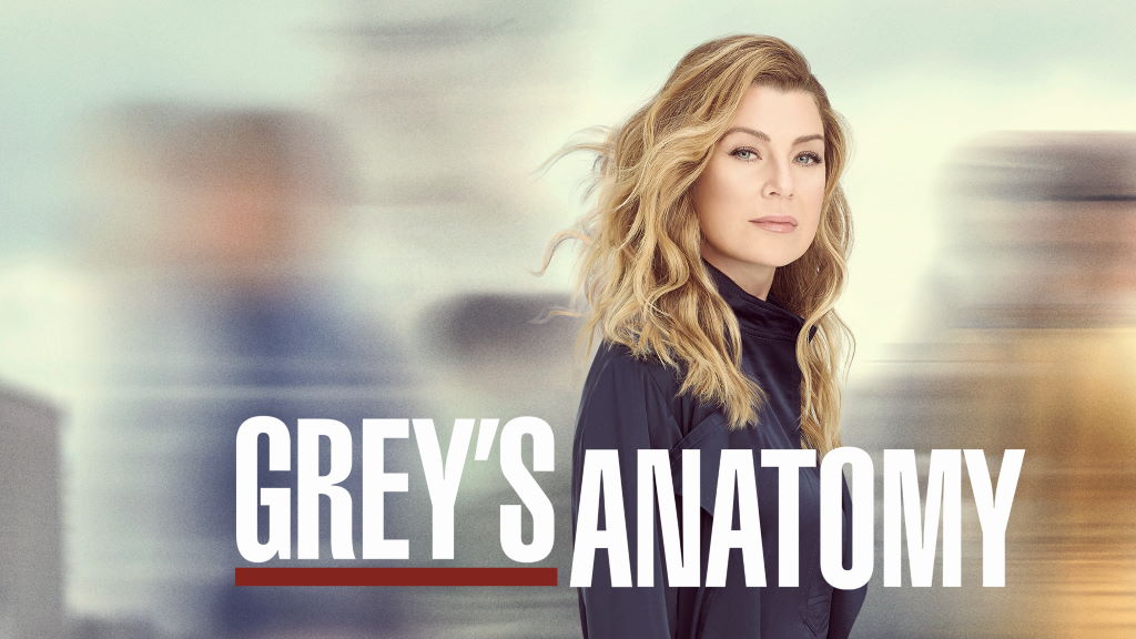 Grey’s Anatomy: Σηκώνει «αυλαία» την ερχόμενη σεζόν με τον… Covid-19