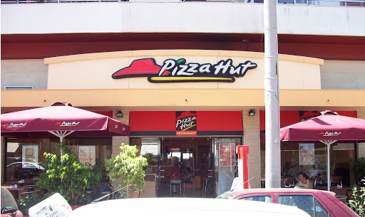 Αποχωρεί η Pizza Hut από την Ελλάδα! Κλείνουν όλα τα καταστήματα
