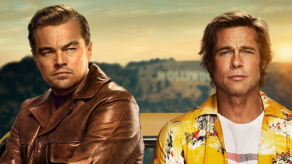 «Στο σφυρί» τα αυτοκίνητα των Brad Pitt και Leonardo DiCaprio από το Once Upon a Time… in Hollywood