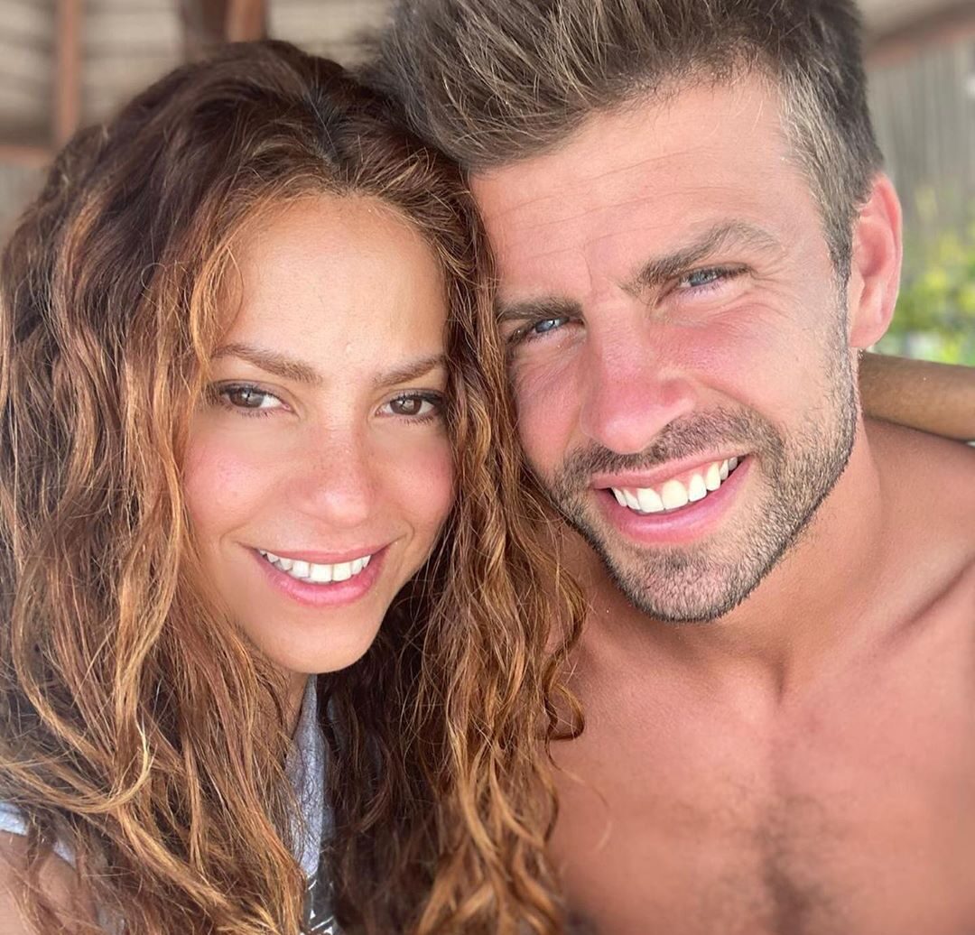 Shakira – Piqué: Απαντούν στις φήμες χωρισμού… together!