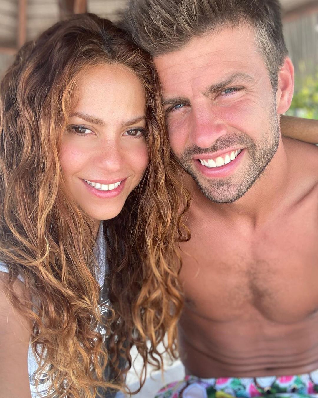 Shakira – Piqué: Απαντούν στις φήμες χωρισμού… together!