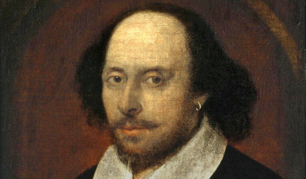 Shakespeare: «Bisexual πέρα από κάθε αμφιβολία» σύμφωνα με ερευνητές