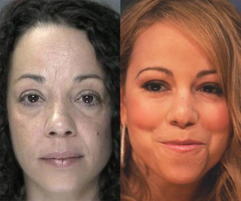 Η αδερφή της Mariah Carey, Alison, ισχυρίζεται ότι η μητέρα τους την ανάγκαζε να συνευρίσκεται σεξουαλικά με αγνώστους