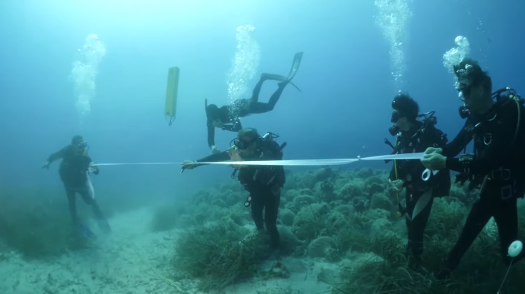 Αλόννησος: Εγκαινιάστηκε το πρώτο υποβρύχιο μουσείο στην Ελλάδα