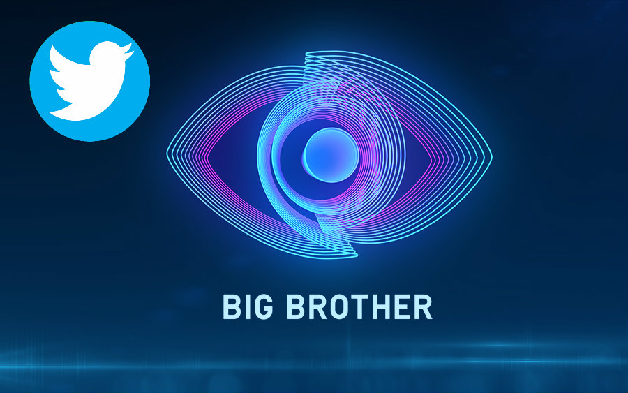 Big Brother: Πώς υποδέχτηκε το Twitter την επάνοδο του Μεγάλου Αδελφού;