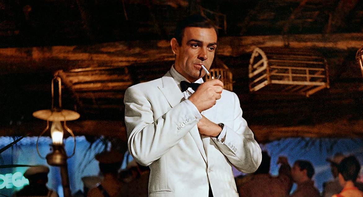 Sean Connery: Ψηφίστηκε ο καλύτερος James Bond όλων των εποχών