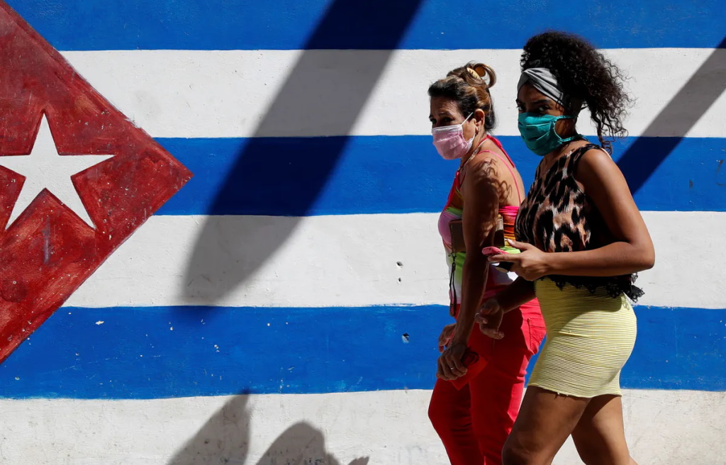 Αναζωπυρώνεται ο κορονοϊός στην Κούβα: Σε αυστηρό lockdown η Αβάνα