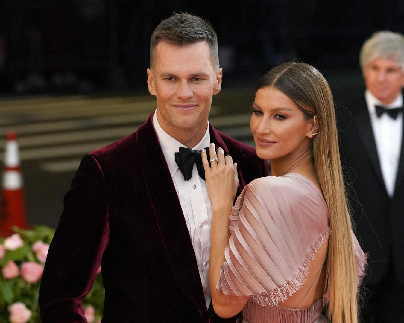 Gisele Bündchen – Tom Brady:  Χωρισμένοι και επίσημα – Η ανάρτηση του πρωταθλητή του NFL