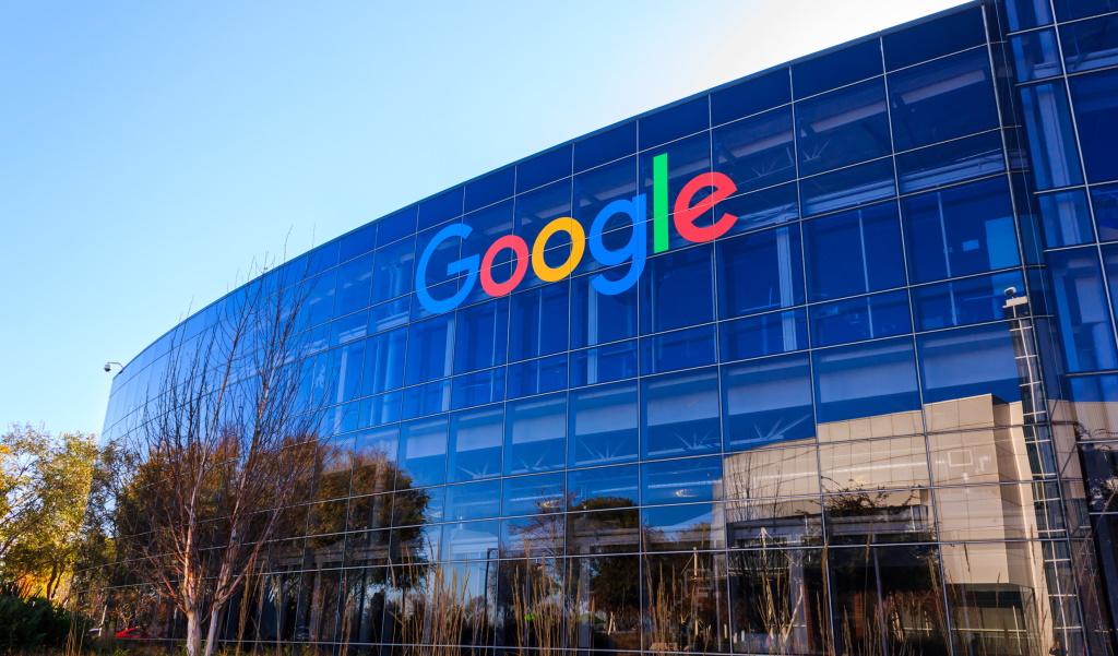 Google: Βλάβες στις υπηρεσίες της σε όλον τον κόσμο