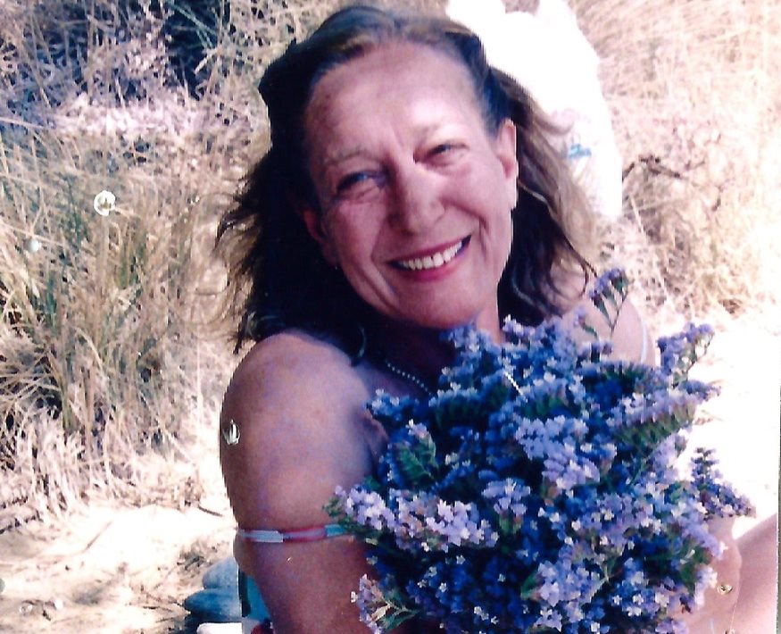 Ειρήνη Ιγγλέση: Πέθανε η πρώην σύζυγος του Θάνου Μικρούτσικου
