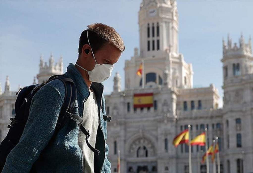 Ισπανία: Μια πόλη 32.000 κατοίκων σε καραντίνα