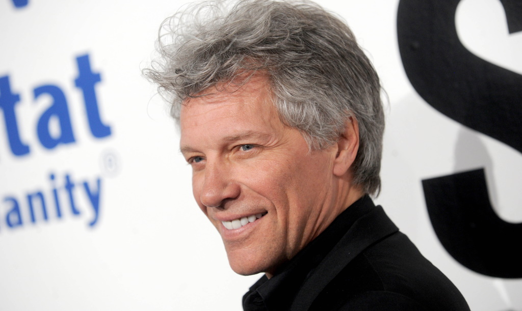Jon Bon Jovi: Πούλησε την πολυτελή του βίλα στη Φλόριντα