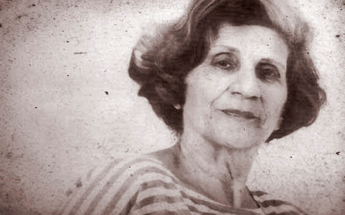 Κρήτη: Βανδάλισαν τον τάφο της Λιλής Ζωγράφου