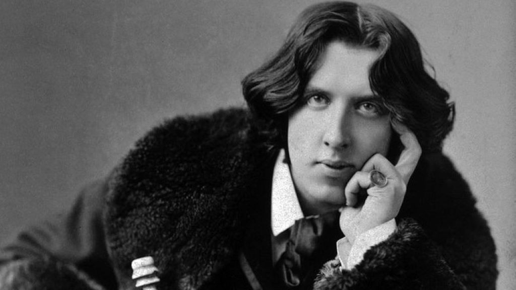Σε δημοπρασία στο διαδίκτυο το ερωτηματολόγιο που συμπλήρωσε ο Oscar Wilde