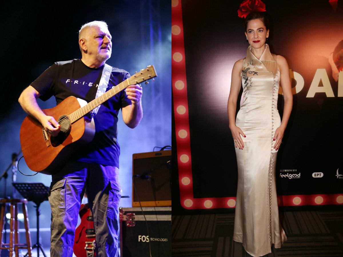 «Μουσικό κουτί»: Ποιους θα υποδεχτούν στην πρώτη τους εκπομπή ο Νίκος Πορτοκάλογλου και η Ρένα Μόρφη;