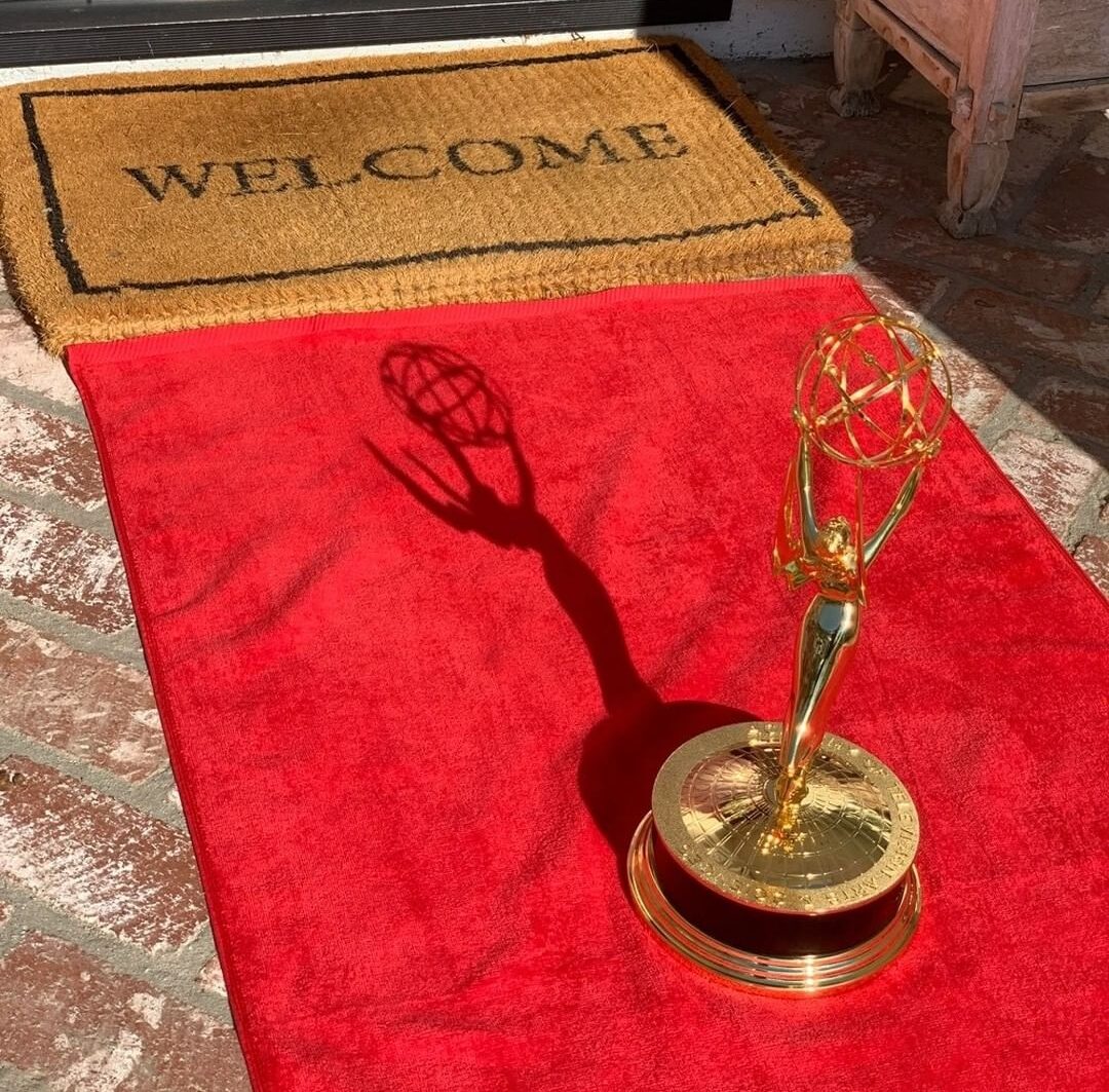 Βραβεία Emmy 2020: Η πρώτη virtual τελετή στην ιστορία τους με πρωταγωνίστρια την Jennifer Aniston