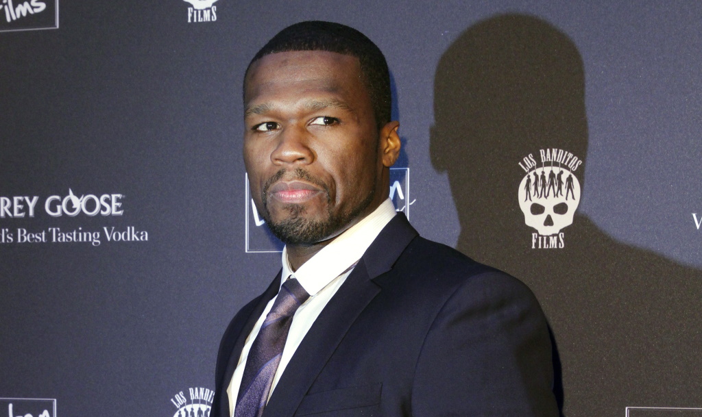 50 Cent: Αναστέλλονται τα γυρίσματα της νέας του σειράς λόγω Covid-19