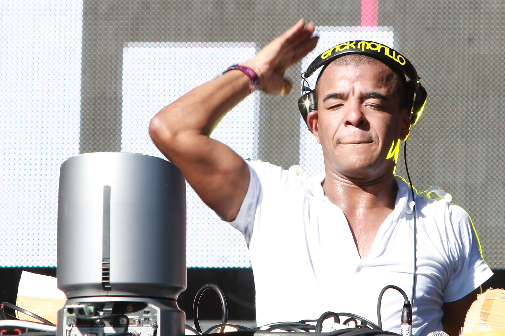 DJ Erick Morillo: Nεκρός στα 49 του ο δημιουργός του I Like to Move It