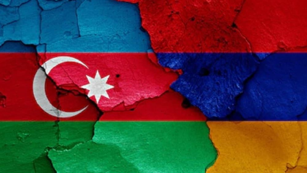 Αρμενία- Αζερμπαϊτζάν: Σε εξέλιξη οι συγκρούσεις στο Ναγκόρνο- Καραμπάχ
