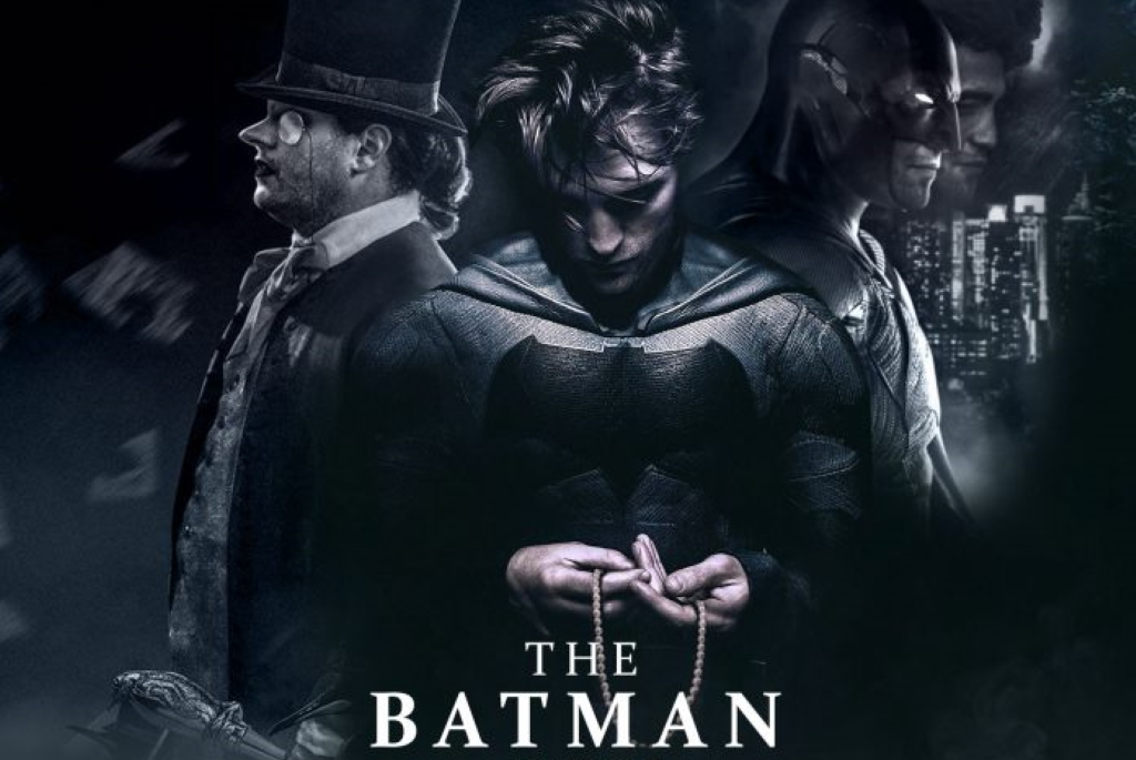 Αναβάλλονται ξανά τα γυρίσματα του Batman: Θετικός με κορονοϊό ο Robert Pattinson!