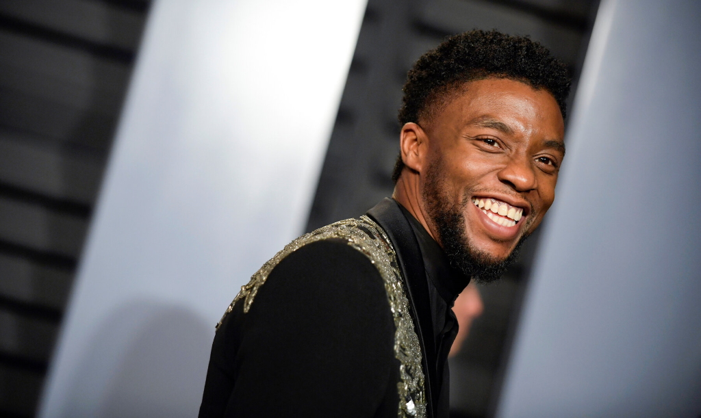 Chadwick Boseman: «Ραγίζει καρδιές» το τελευταίο μήνυμα που έστειλε στον παραγωγό του Black Panther