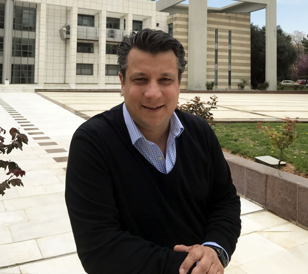 Μανώλης Δερμιτζάκης: ««Η Ελλάδα έχει μεγάλο αριθμό θανάτων σε σχέση με τα κρούσματα»