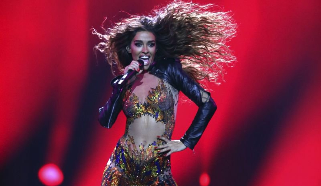 Εκτός Eurovision 2021 η Φουρέιρα: Γιατί δεν θα εκπροσωπήσει την Κύπρο;