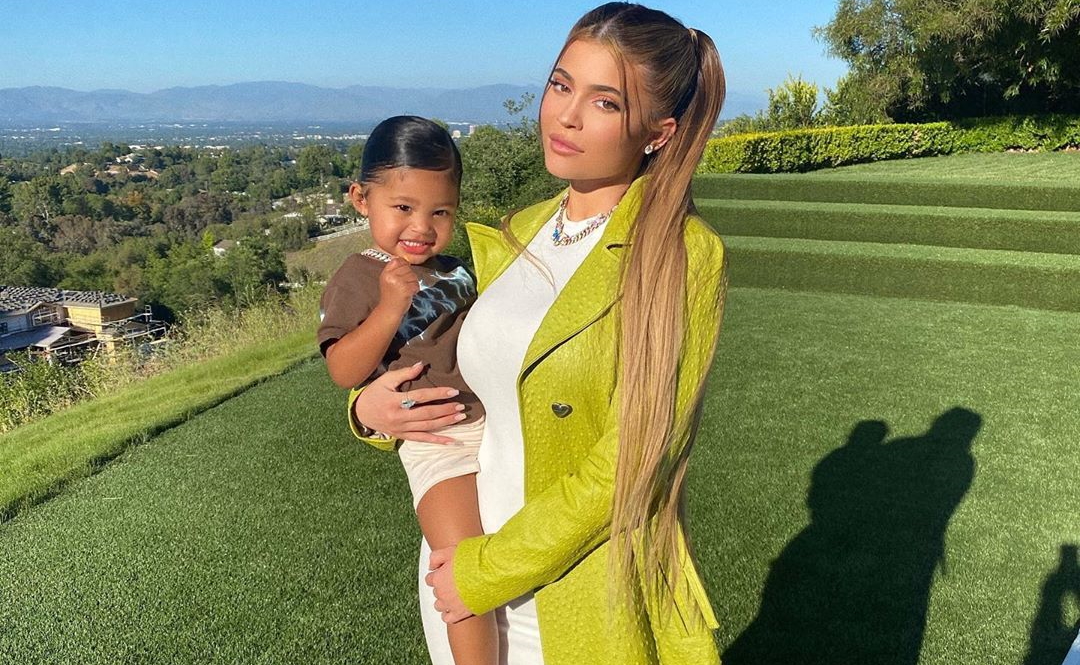 Kylie Jenner: Η ναζιάρα κόρη της «έριξε» το Instagram!