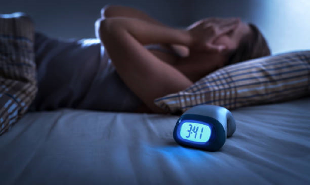 Κορονοαϋπνία: Η πανδημία «χτυπά» και τον ύπνο μας