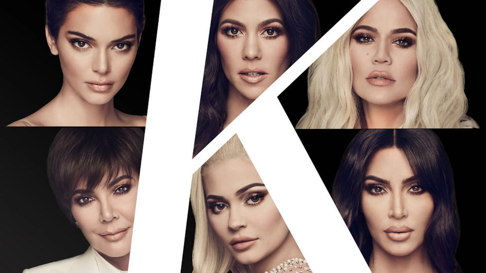 Δείτε πόσο άλλαξαν οι Kardashians-Jenners μέσα στα 14 χρόνια προβολής του οικογενειακού τους ριάλιτι