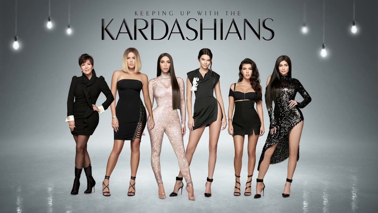 Αυτό δεν το περιμέναμε: Τίτλοι τέλους για το ριάλιτι των Kardashians!