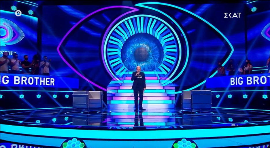 Big Brother – Ανδρέας Μικρούτσικος: Έκανε την καλύτερη τηλεοπτική «τρολιά» στο πρώτο live