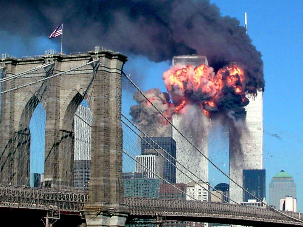 11η Σεπτεμβρίου: Η μέρα που σίγησαν οι φωνές 3.000 ανθρώπων