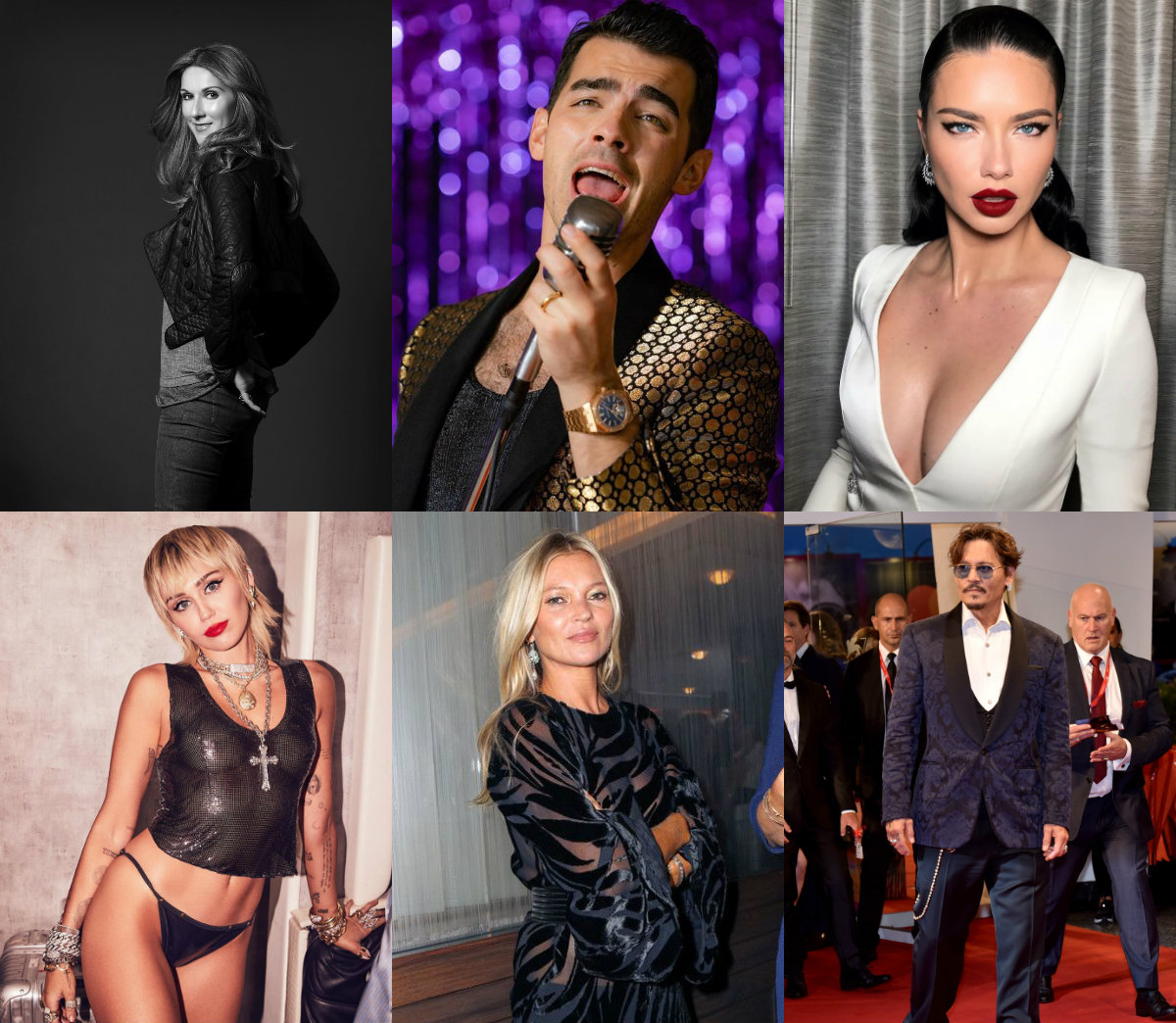 Οι χολιγουντιανοί celebrities αποκαλύπτουν σε ποια ηλικία έχασαν… την παρθενιά τους