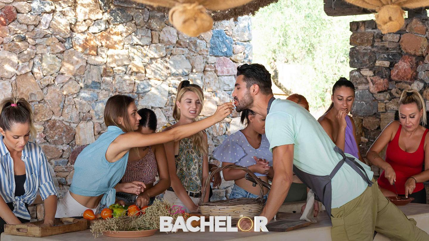 The Bachelor: «Ξαφνικός θάνατος» για παίκτρια! Ποια διώχνει ο Παναγιώτης εκτάκτως;