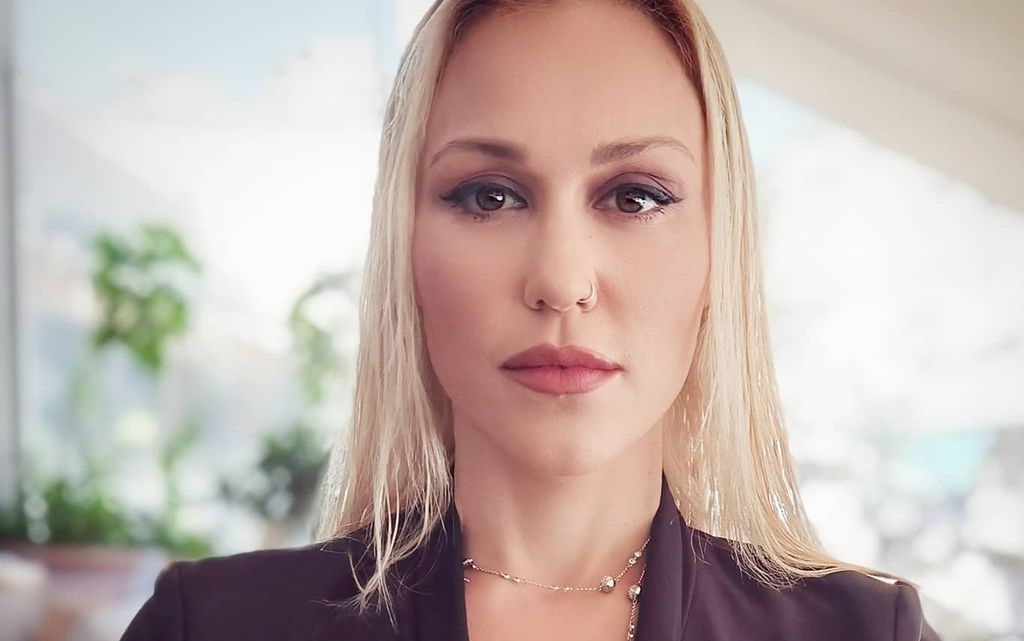 Πηνελόπη Αναστασοπούλου: «Δέχτηκα bullying ακόμη και για το ότι θήλαζα»